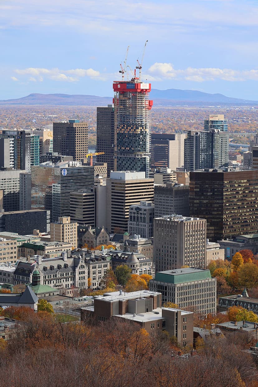 Montreal